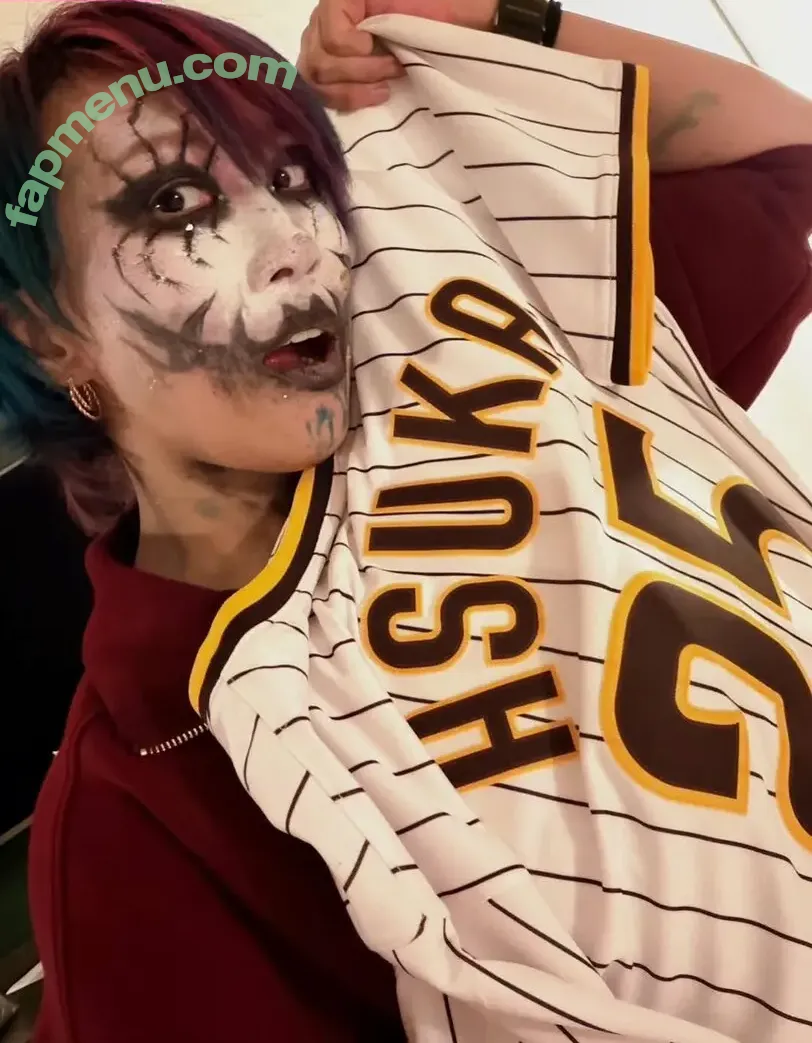Asuka WWE nude photo #0180 (WWEAsuka / wwe_asuka)