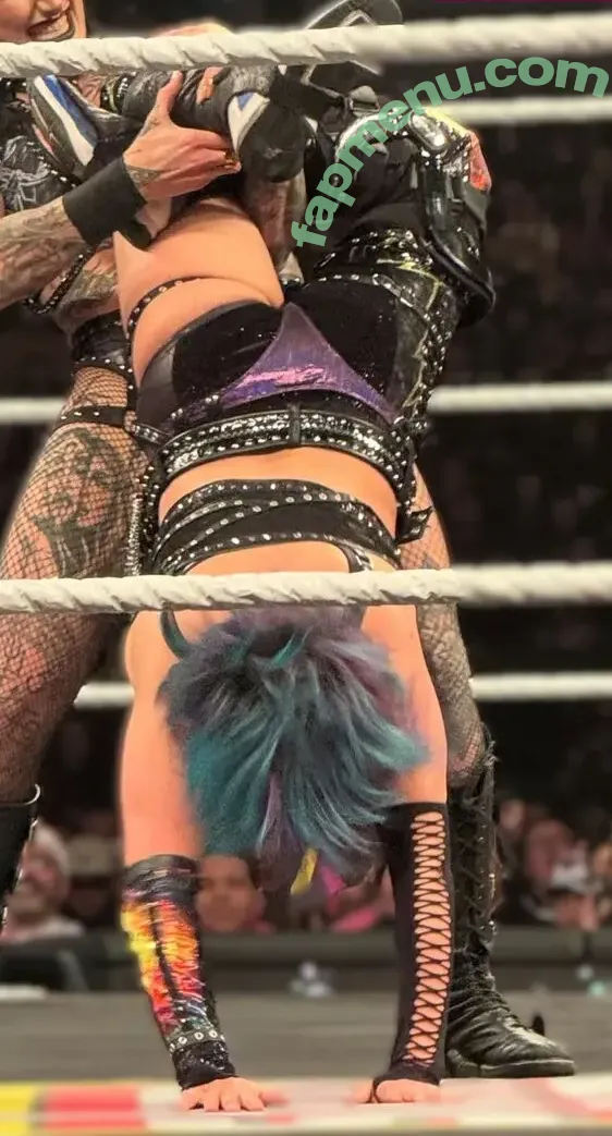 Asuka WWE nude photo #0182 (WWEAsuka / wwe_asuka)