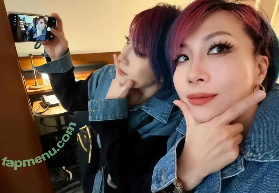 Asuka WWE nude photo #0183 (WWEAsuka / wwe_asuka)