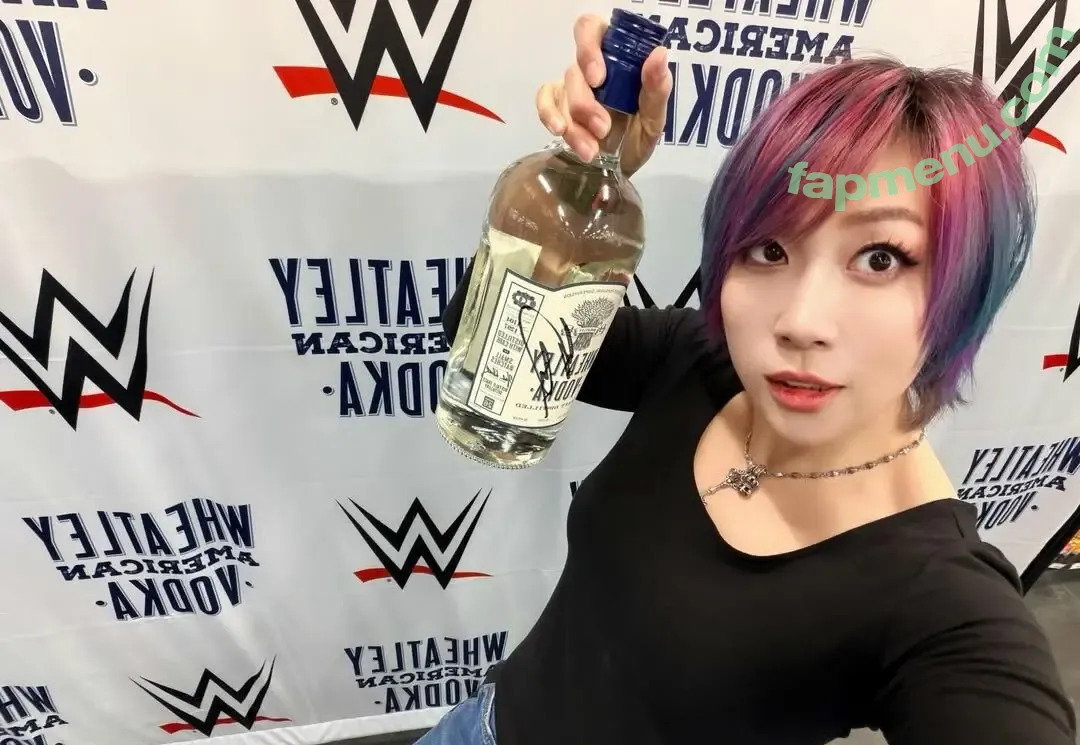 Asuka WWE nude photo #0184 (WWEAsuka / wwe_asuka)