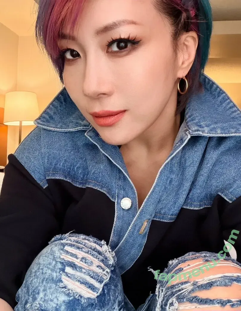 Asuka WWE nude photo #0185 (WWEAsuka / wwe_asuka)