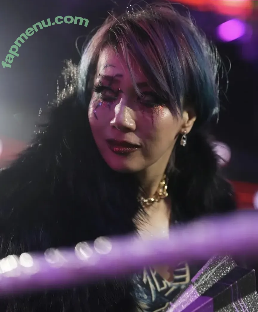 Asuka WWE nude photo #0187 (WWEAsuka / wwe_asuka)