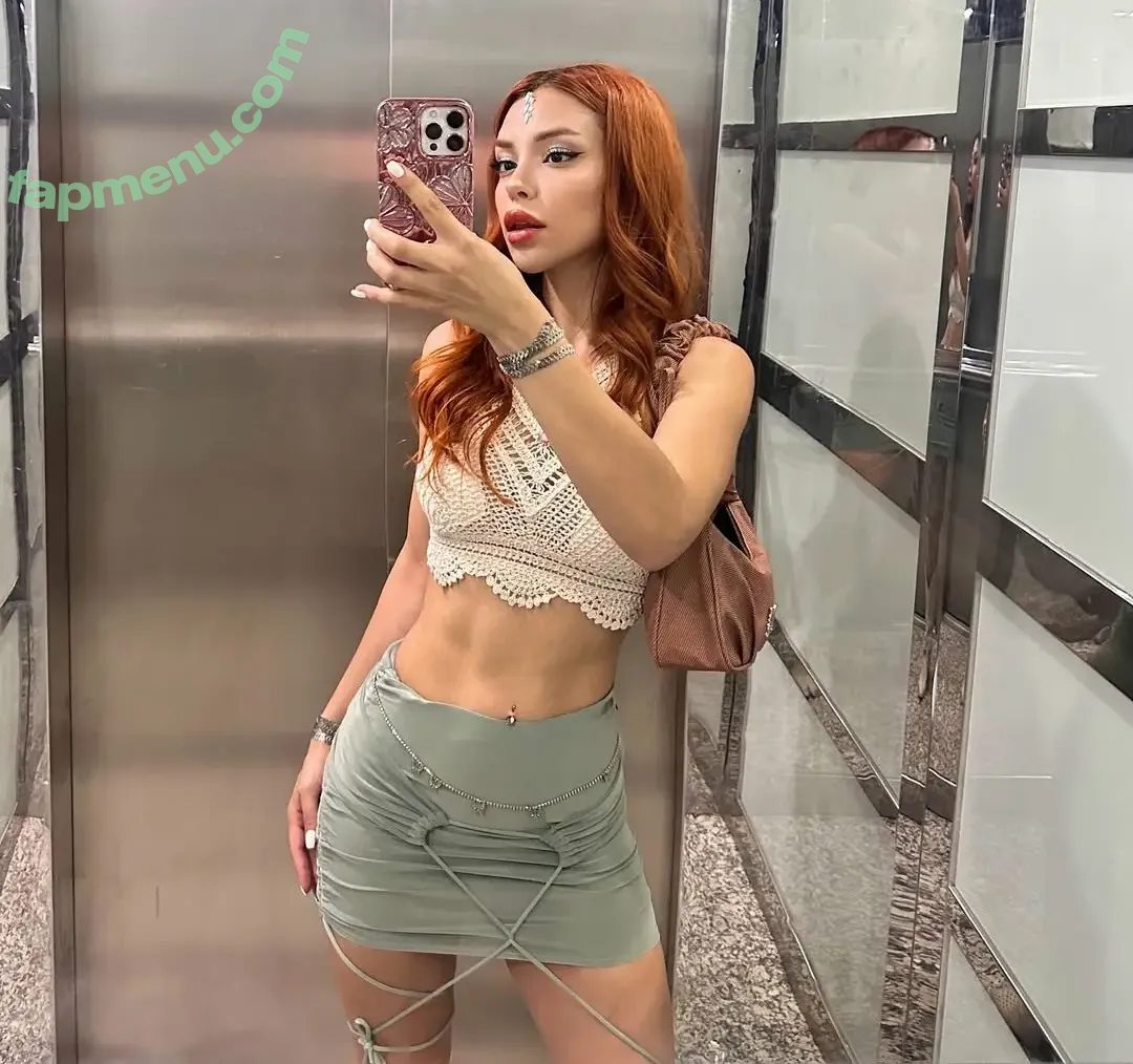 Asuman Genc nude photo #0010 (asmngncc)