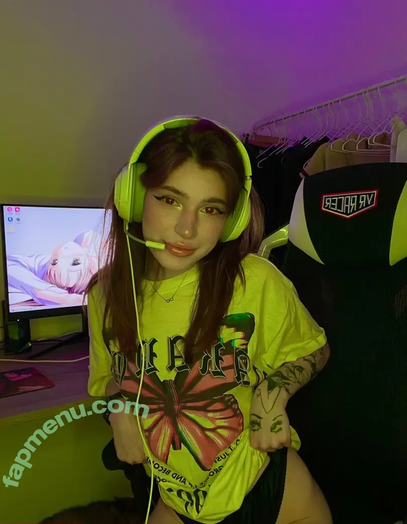 asuna_yuuki_love nude photo #0003 (asuna_official)