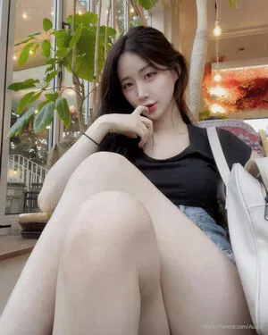 asuna / babyasuna / ditesuna / seoulasuna nude photo #0053