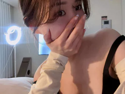 asuna / babyasuna / ditesuna / seoulasuna nude photo #0081