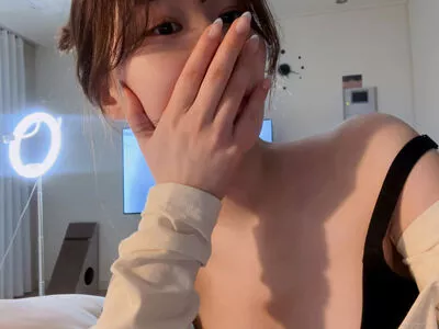 asuna / babyasuna / ditesuna / seoulasuna nude photo #0083