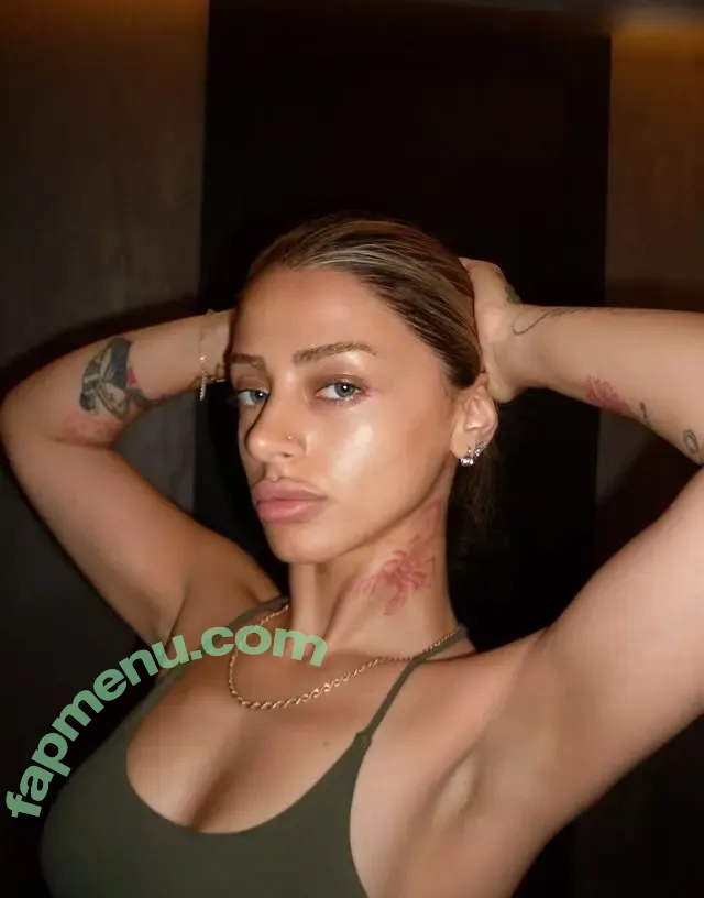 Asya alizade nude photo #0038 (Asyaalizaude)