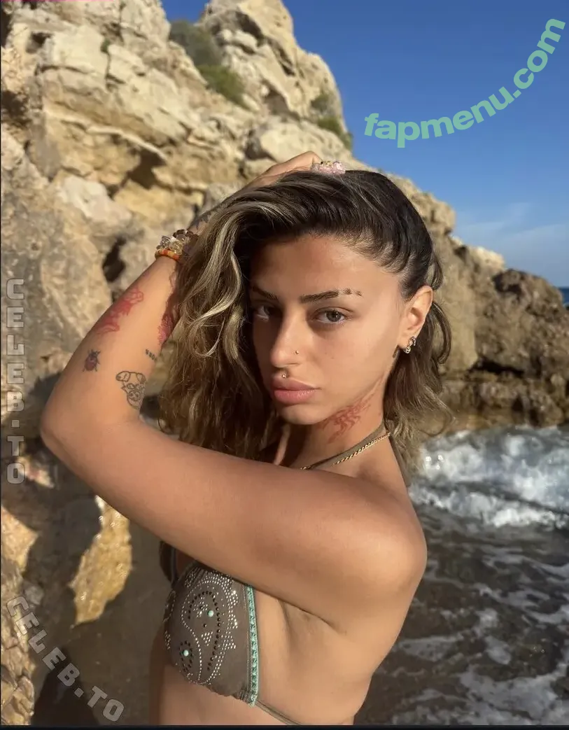 Asya alizade nude photo #0046 (Asyaalizaude / alizadeasya)