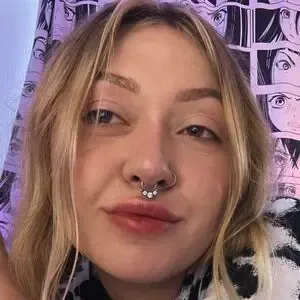 Asya KOT / Lillykun / asya_kot666 nude photo #0035