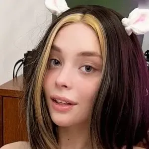 Asya Little / asya.monique nude photo #0007