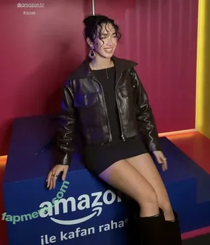 Atavratmiyav / Merve Cin / atavrattmiiyav nude photo #0025