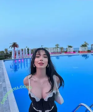 Atavratmiyav / Merve Cin / atavrattmiiyav nude photo #0033