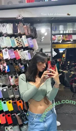 Atavratmiyav / Merve Cin / atavrattmiiyav nude photo #0037