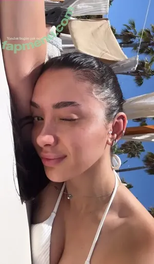 Atavratmiyav / Merve Cin / atavrattmiiyav nude photo #0042