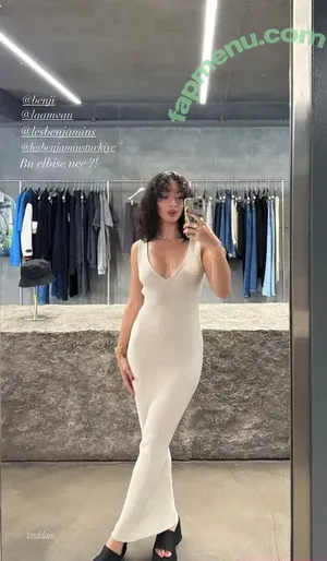 Atavratmiyav / Merve Cin / atavrattmiiyav nude photo #0055