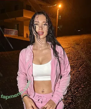 Atavratmiyav / Merve Cin / atavrattmiiyav nude photo #0069