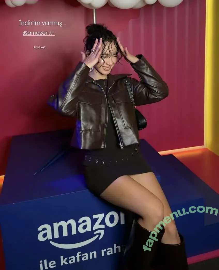 Atavratmiyav nude photo #0024 (Merve Cin / atavrattmiiyav)