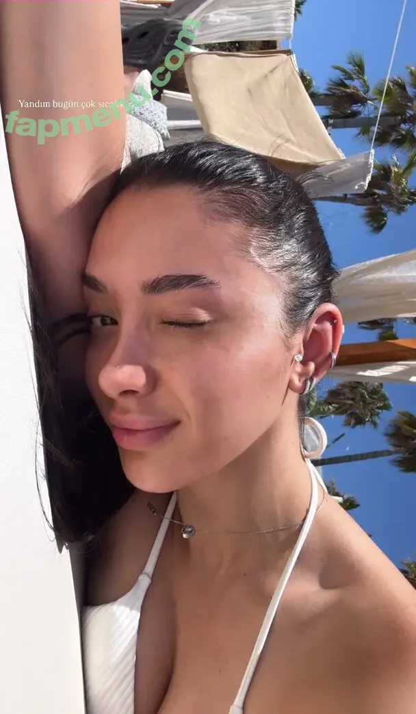 Atavratmiyav nude photo #0042 (Merve Cin / atavrattmiiyav)