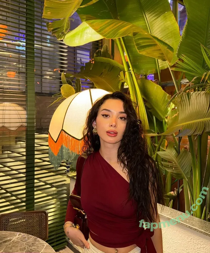 Atavratmiyav nude photo #0048 (Merve Cin / atavrattmiiyav)