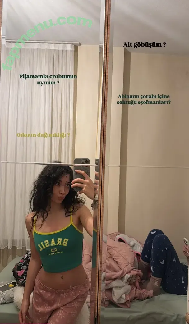 Atavratmiyav nude photo #0057 (Merve Cin / atavrattmiiyav)