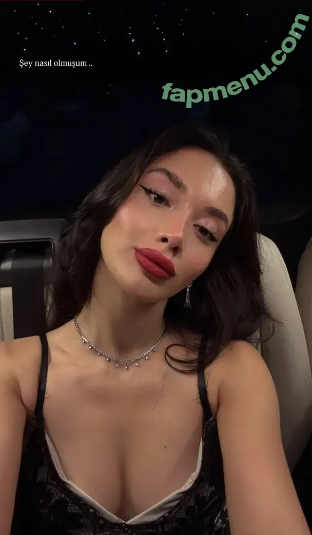 Atavratmiyav nude photo #0061 (Merve Cin / atavrattmiiyav)