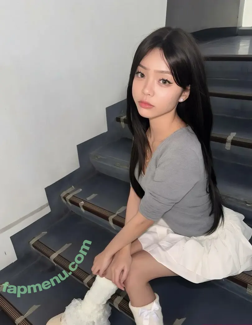 Ate Peyt nude photo #0002 (fateyverse)