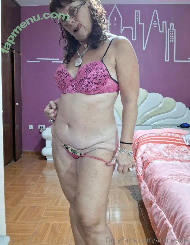 ateneabis nude photo #0002 (ateneaibz)