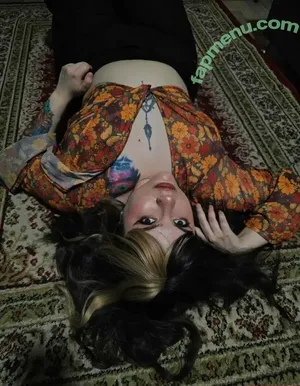 ateneaweetie / ateneaink nude photo #0003