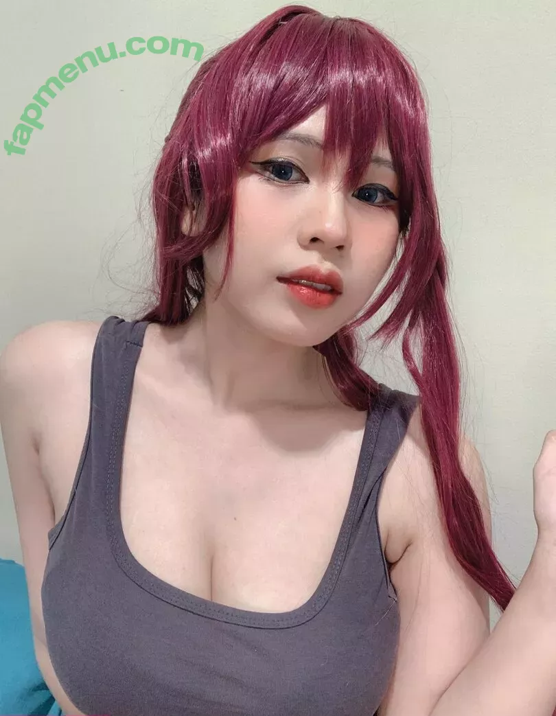 Atennya nude photo #0005 (Sinatennya / athena.demos / sinatennyaa)