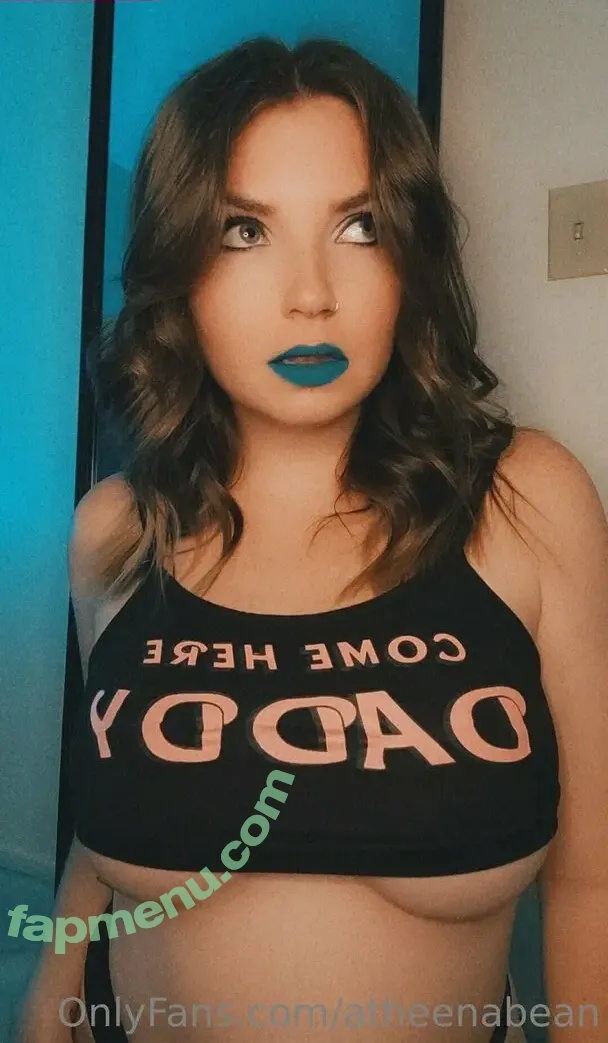 atheenabean nude photo #0004 (atheenabean)