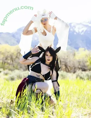 athena.cos / Athena Grimes / pinkemilki nude photo #0110