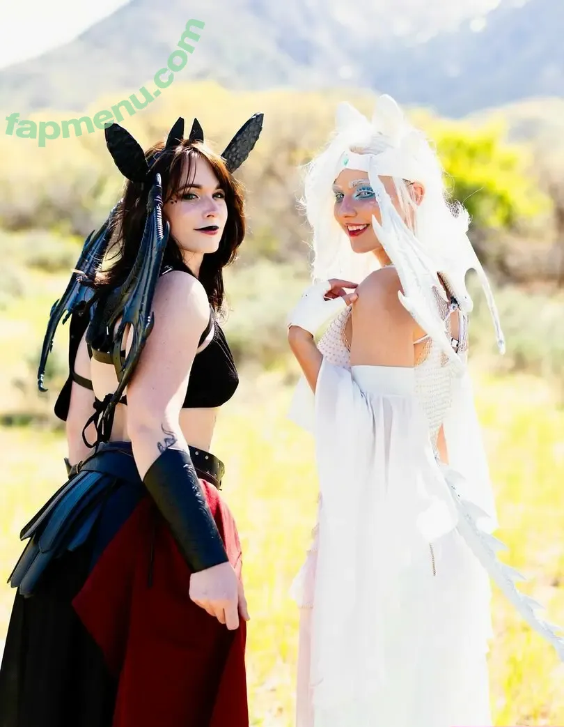 athena.cos nude photo #0111 (Athena Grimes / pinkemilki)