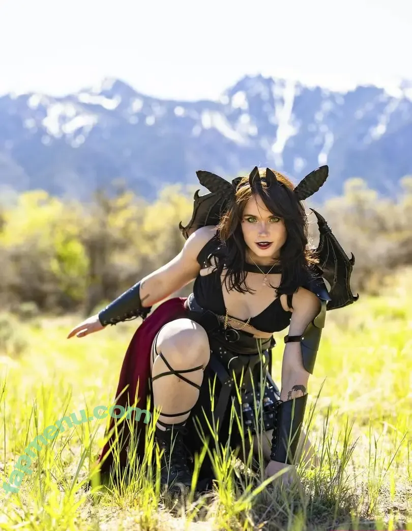 athena.cos nude photo #0112 (Athena Grimes / pinkemilki)
