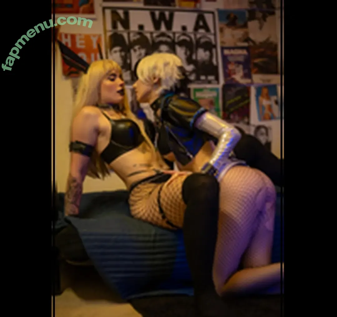 athena.cos nude photo #0170 (Athena Grimes / pinkemilki)