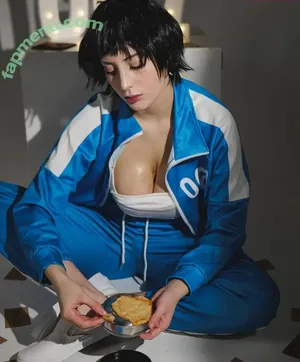 Athena Cosplay / athena_cos.play / atinacosplay nude photo #0348