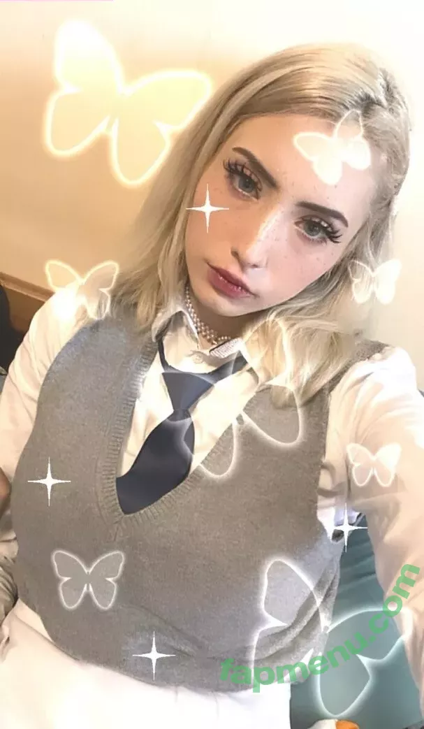 Athena Cosplay nude photo #0032 (athena_cos.play / atinacosplay)