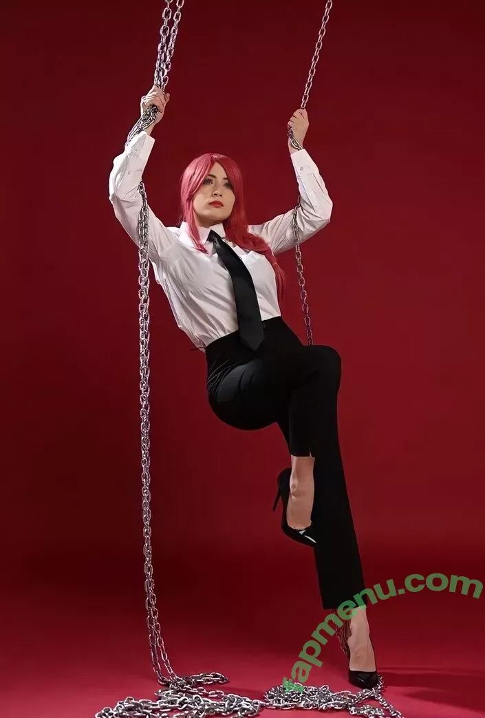 Athena Cosplay nude photo #0040 (athena_cos.play / atinacosplay)