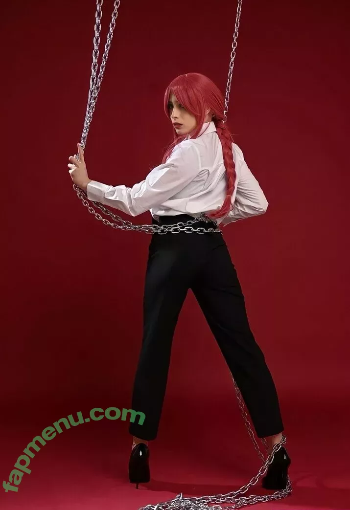 Athena Cosplay nude photo #0045 (athena_cos.play / atinacosplay)