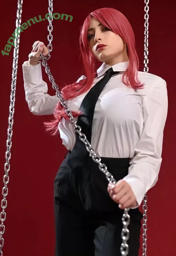 Athena Cosplay nude photo #0047 (athena_cos.play / atinacosplay)