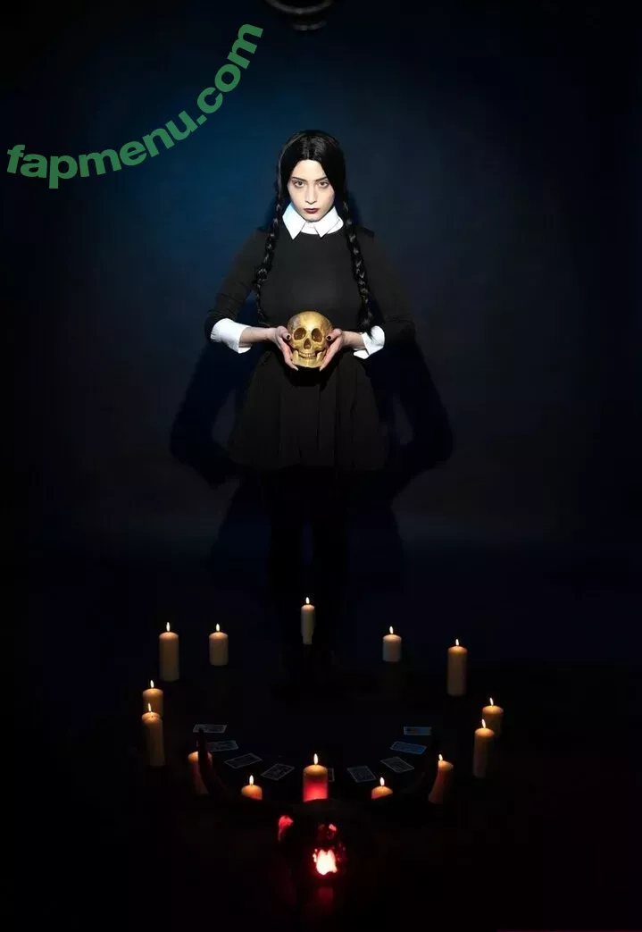 Athena Cosplay nude photo #0064 (athena_cos.play / atinacosplay)