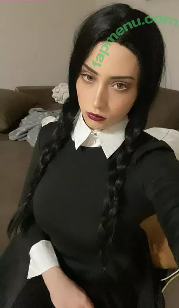 Athena Cosplay nude photo #0066 (athena_cos.play / atinacosplay)