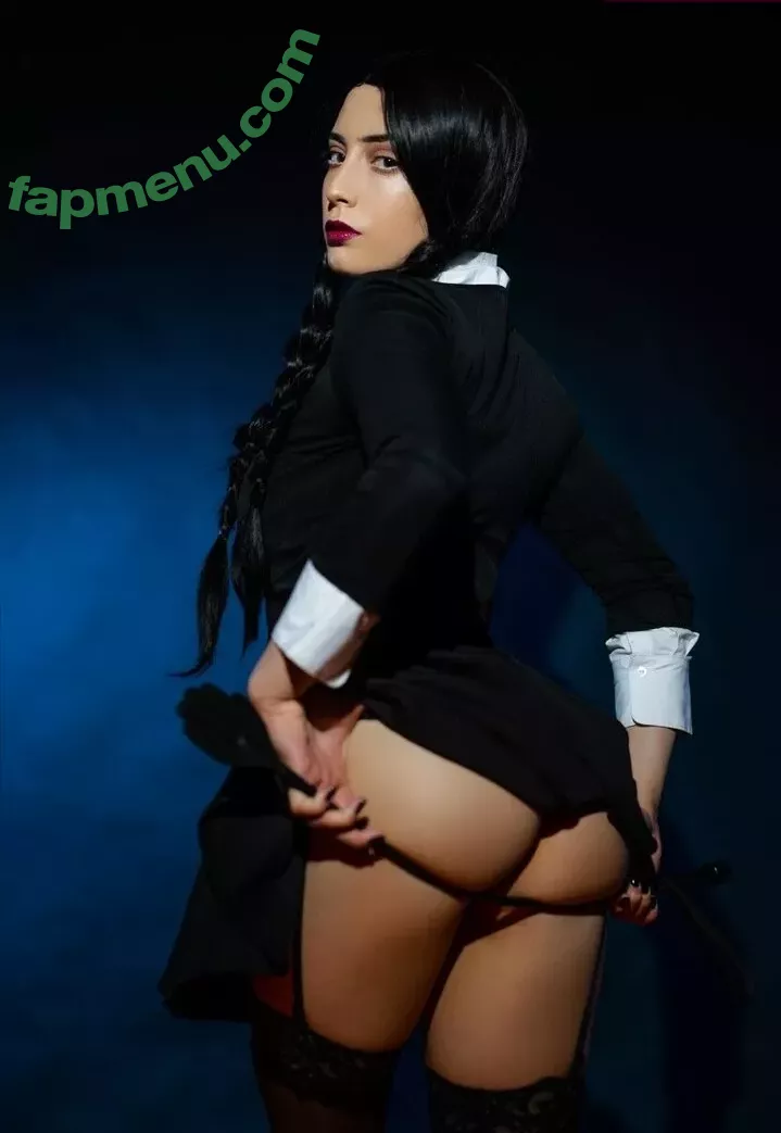 Athena Cosplay nude photo #0072 (athena_cos.play / atinacosplay)