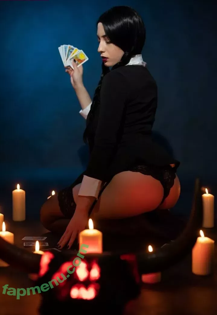 Athena Cosplay nude photo #0074 (athena_cos.play / atinacosplay)