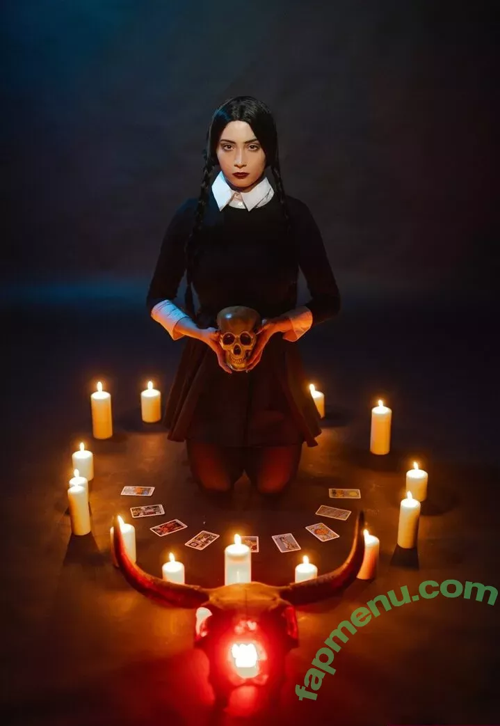 Athena Cosplay nude photo #0078 (athena_cos.play / atinacosplay)