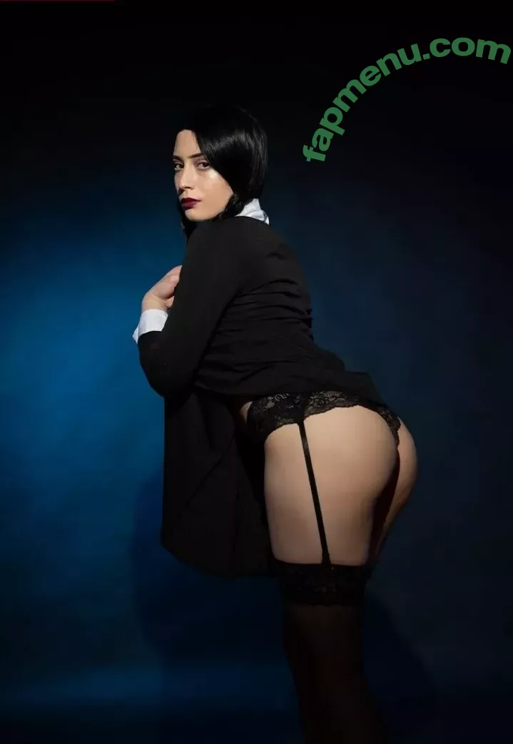 Athena Cosplay nude photo #0080 (athena_cos.play / atinacosplay)