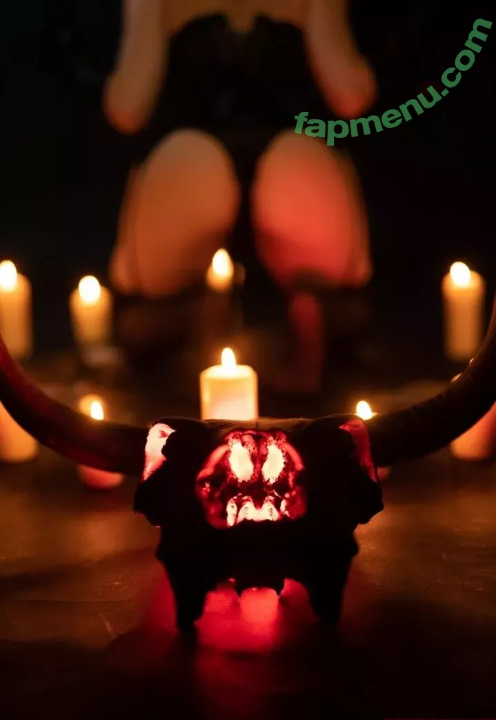 Athena Cosplay nude photo #0081 (athena_cos.play / atinacosplay)