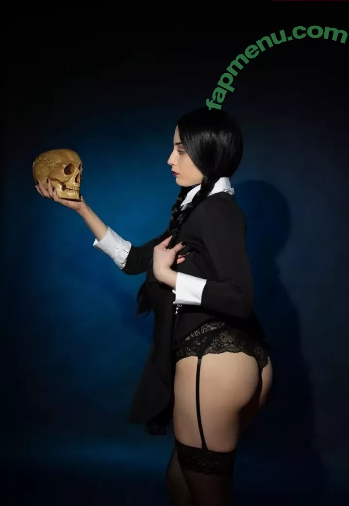 Athena Cosplay nude photo #0083 (athena_cos.play / atinacosplay)