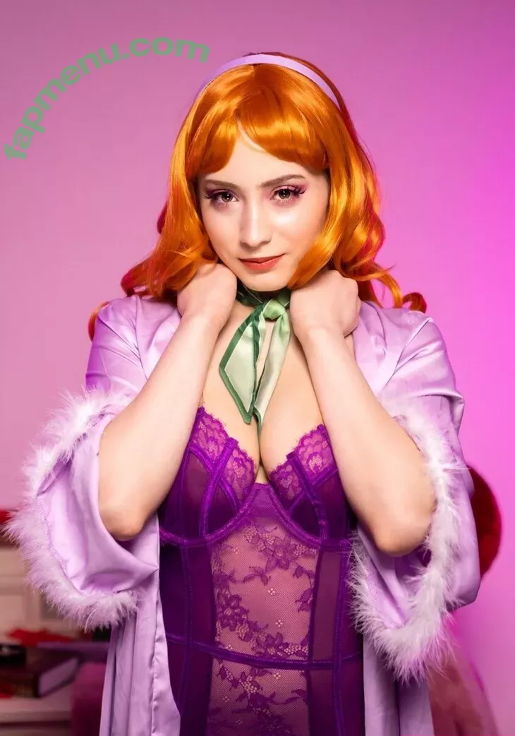 Athena Cosplay nude photo #0091 (athena_cos.play / atinacosplay)