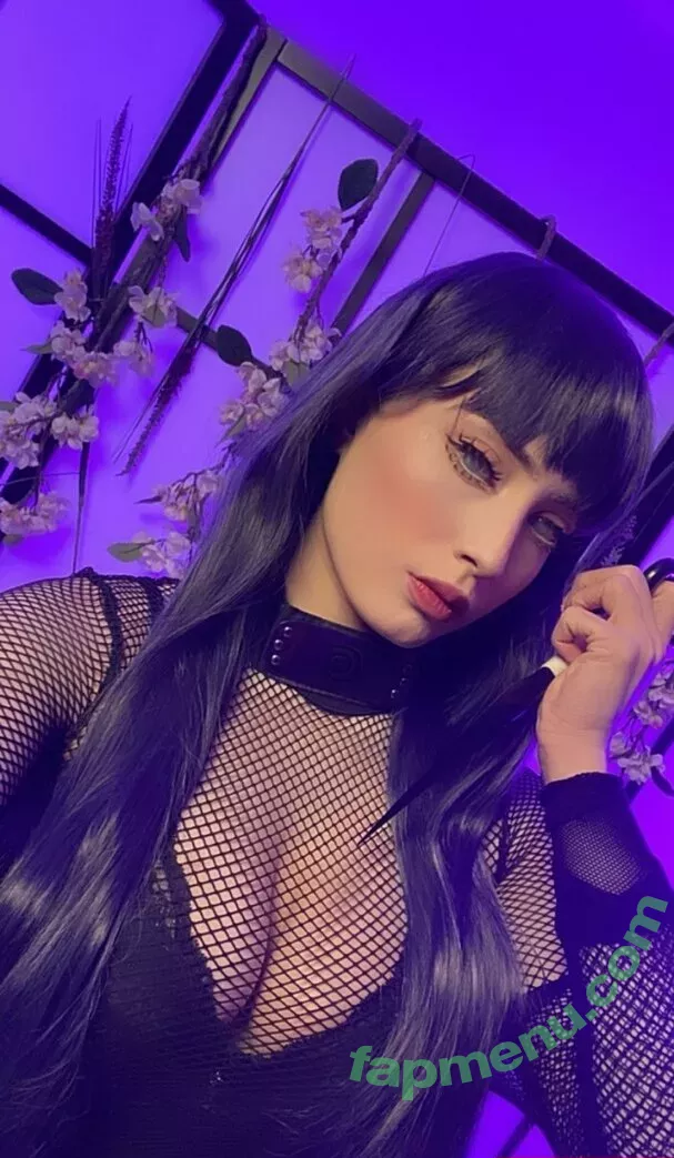 Athena Cosplay nude photo #0112 (athena_cos.play / atinacosplay)